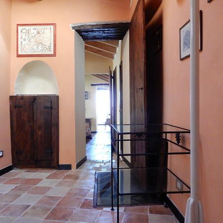 Casa Alberto Vasia Exteriör bild