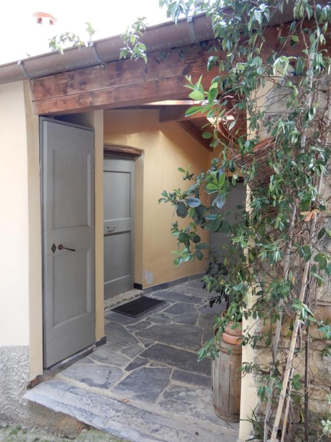 Casa Alberto Vasia Exteriör bild