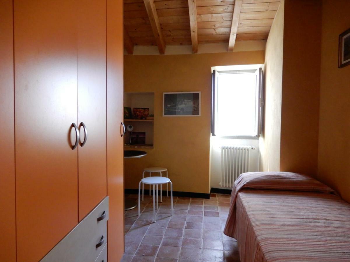 Casa Alberto Vasia Exteriör bild